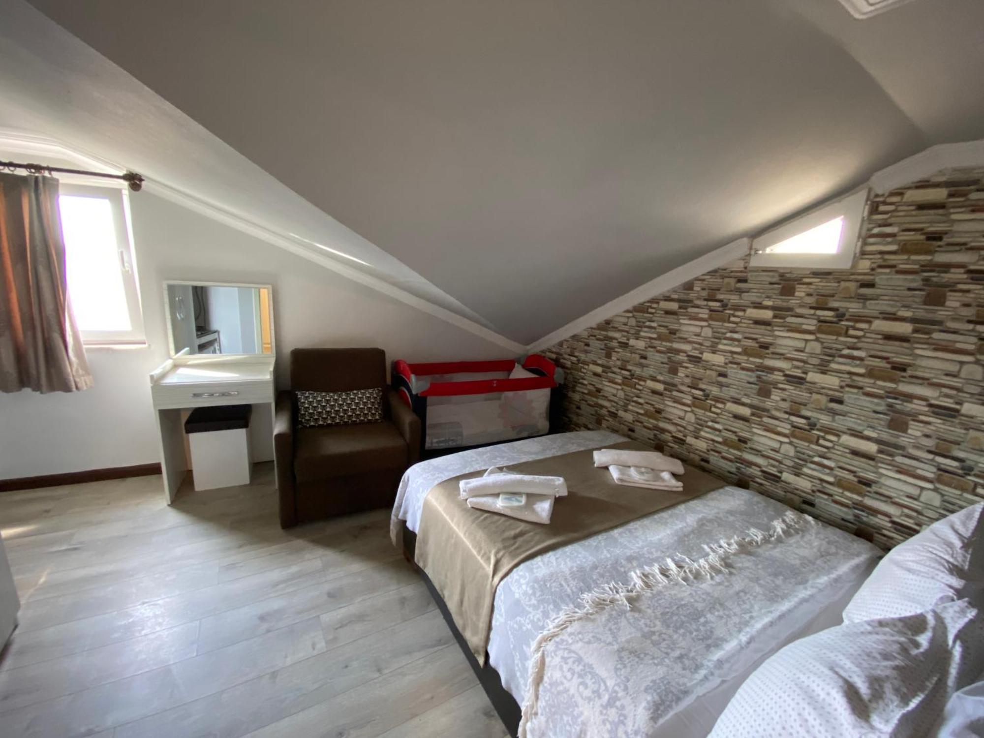 Amasra Marina Pansiyon Exterior foto